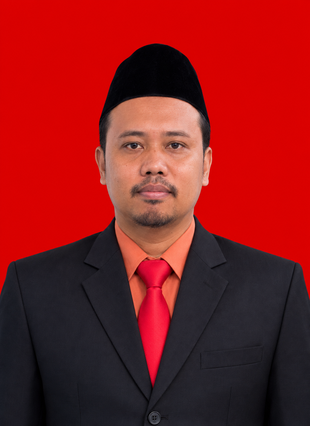 M. BAGUS NAWAWI M.Pd